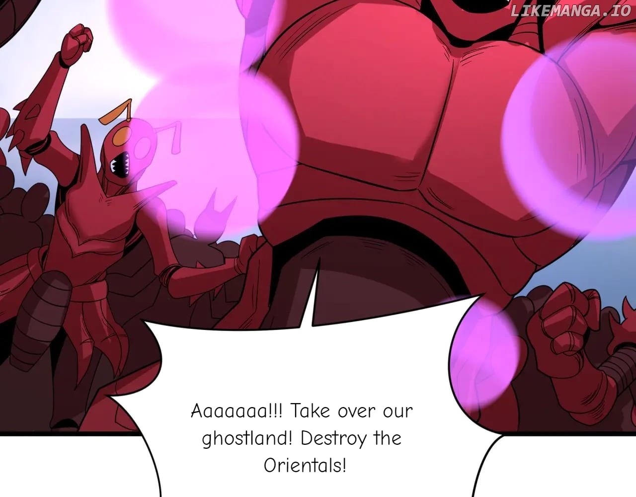 Era of the Haunted Chapter 426 - page 52